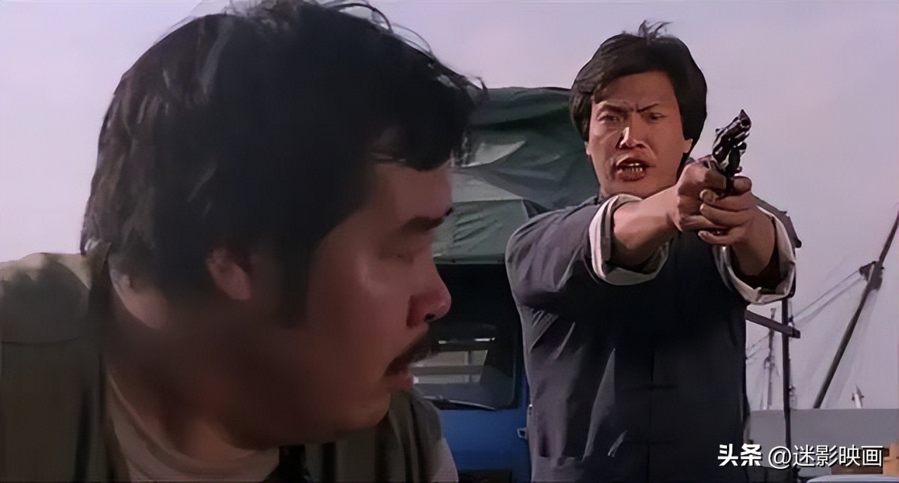 35年前郑则仕演的另类恐怖片，生不逢时被埋没，删减10分钟才能播