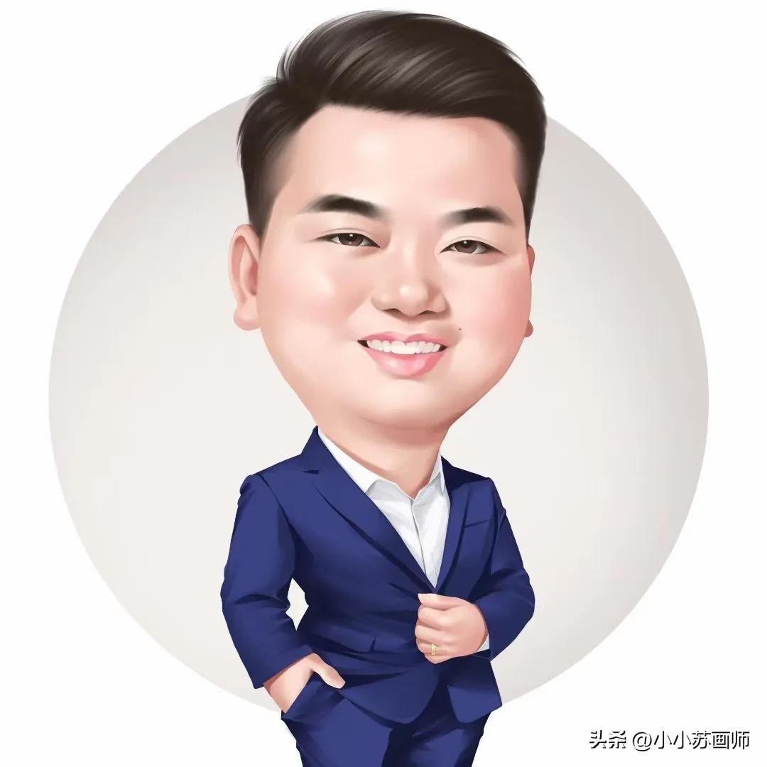 换换自己的头像,换一换你的职业头像