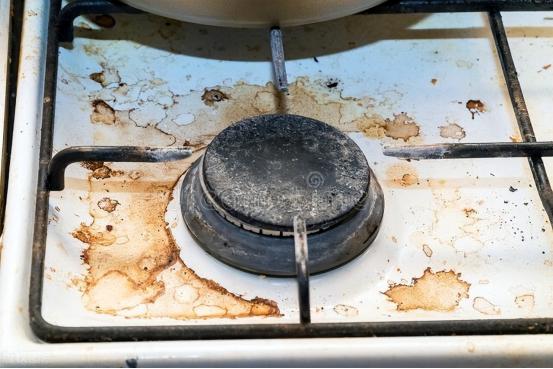 燃气灶火焰发黄解决方法视频,燃气灶火焰发黄怎么调成蓝火