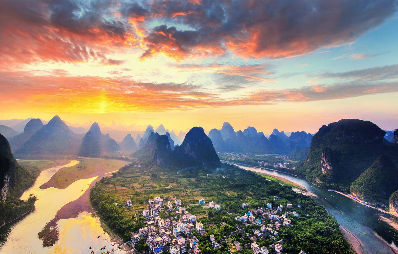 桂林高等教育资源,桂林教育为什么这么强