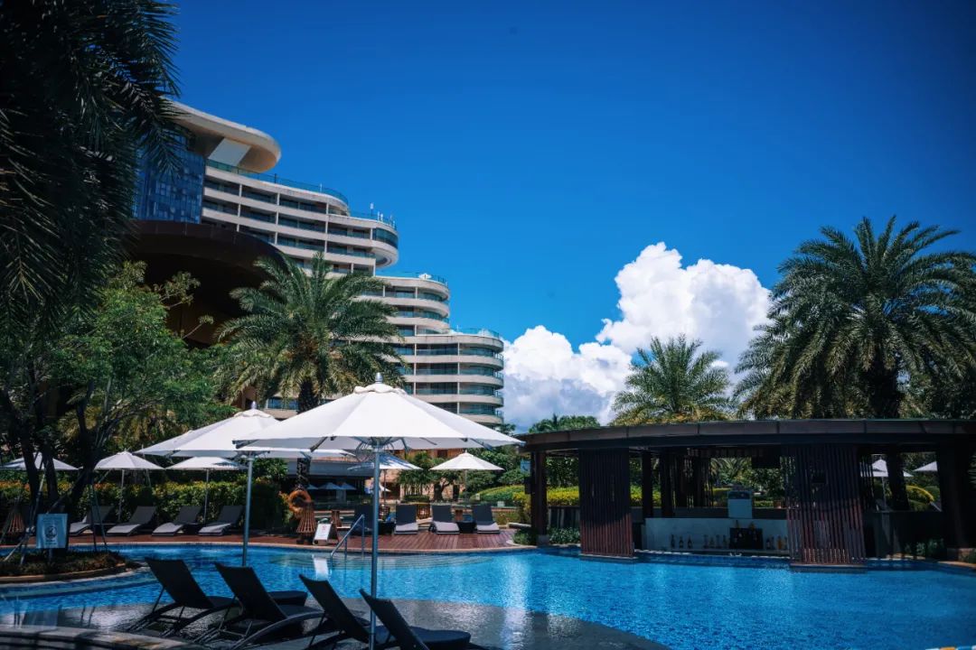 回族去三亚旅游攻略,三亚酒店推荐最全攻略