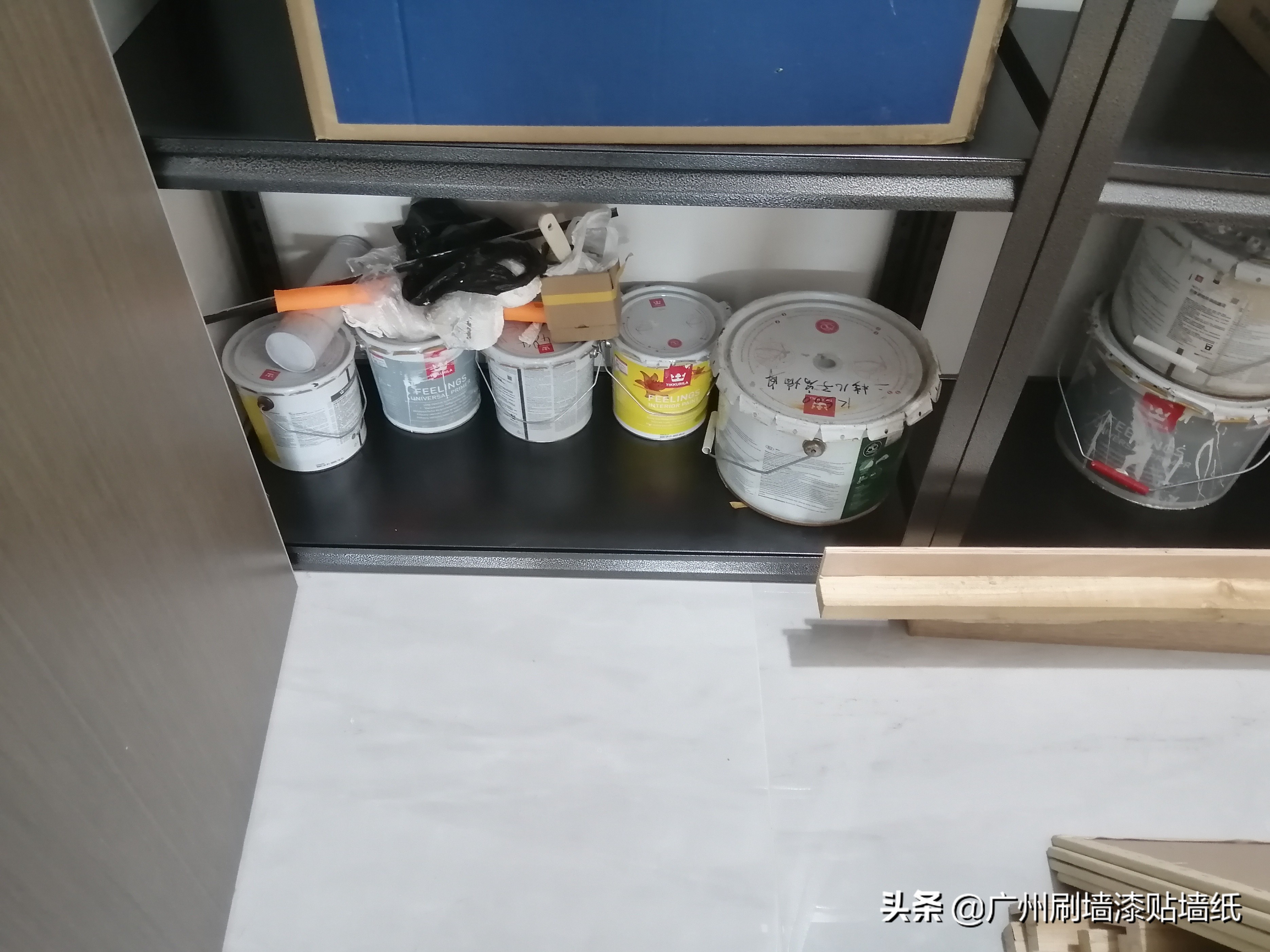 墙面漆怎么选基材,墙面漆十大品牌