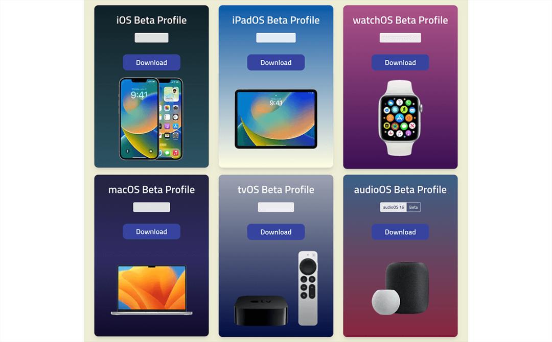 电厂丨苹果不再允许「尝鲜」新系统，但或许对用户是好事