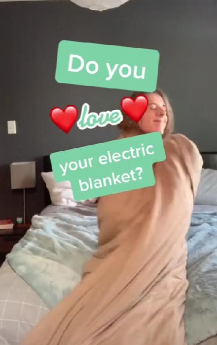 欧洲人买爆中国电热毯！工厂连夜加班，网友爆笑：狠赚一笔哈哈哈