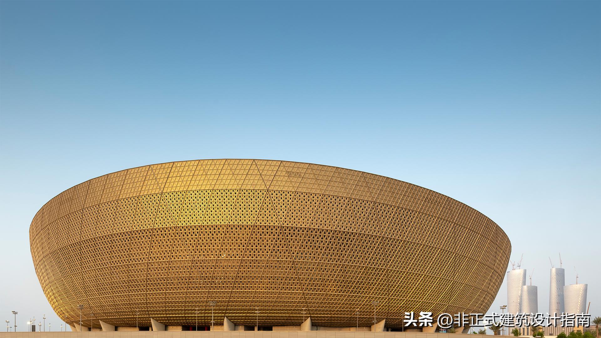 卡塔尔世界杯场馆全球建造,卡塔尔世界杯场馆建造