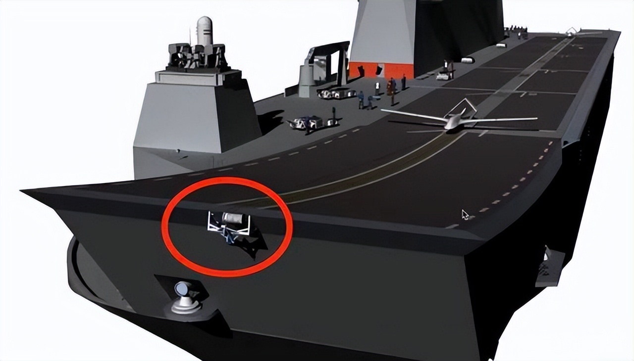 土耳其航母海试舰载机别具一格,最新型的航母舰载机