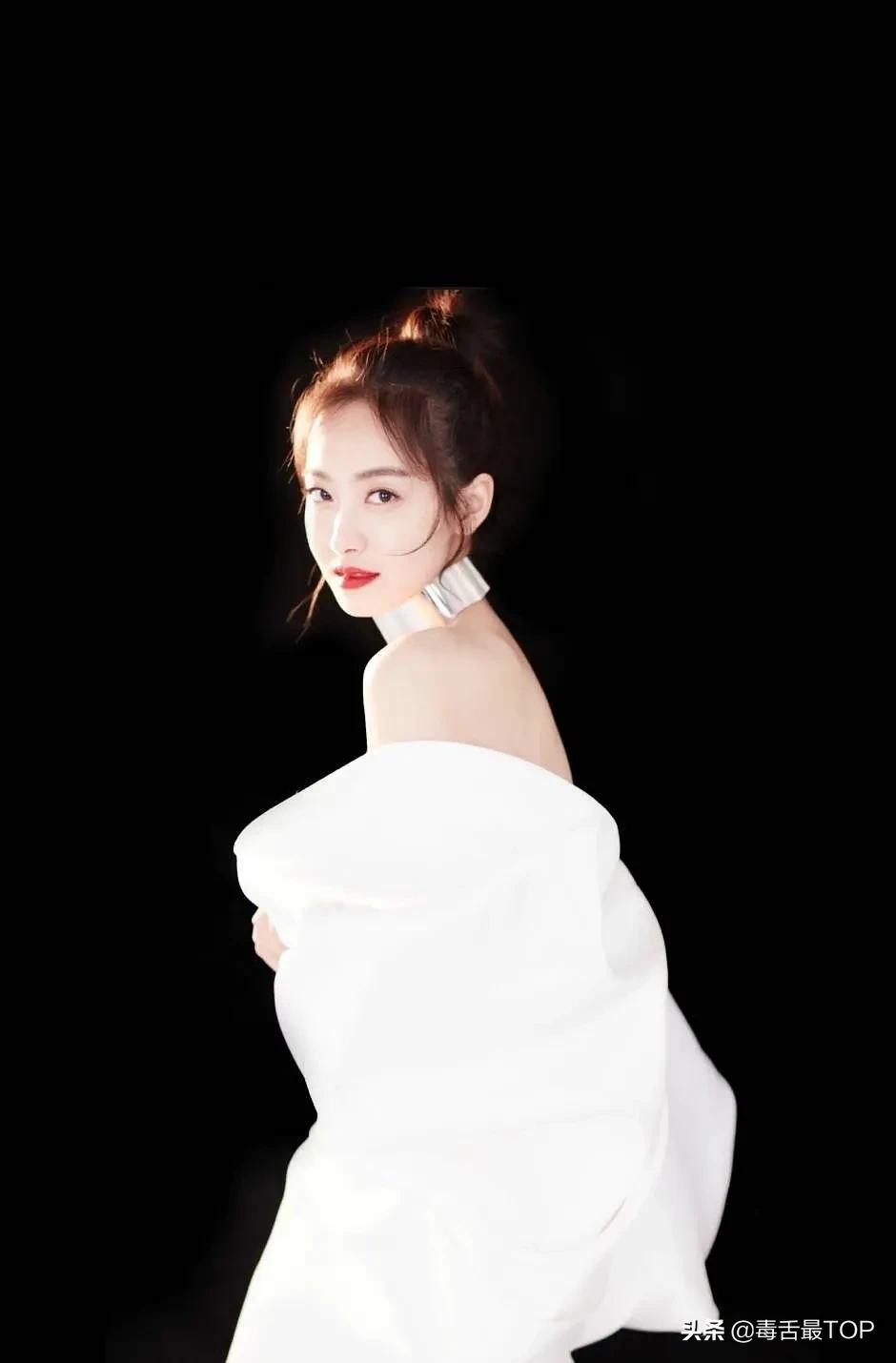 最新一届金鹰女神,金鹰女神大盘点