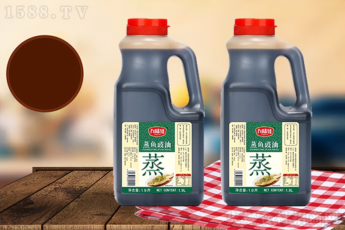 广州正宗蒸鱼豉油,正宗川味蒸鱼豉油