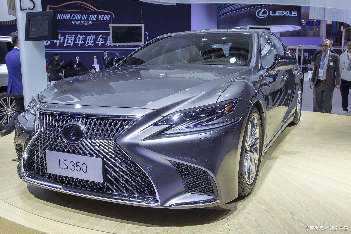 雷克萨斯什么车型质量好,雷克萨斯rx350吊打bba实拍点评