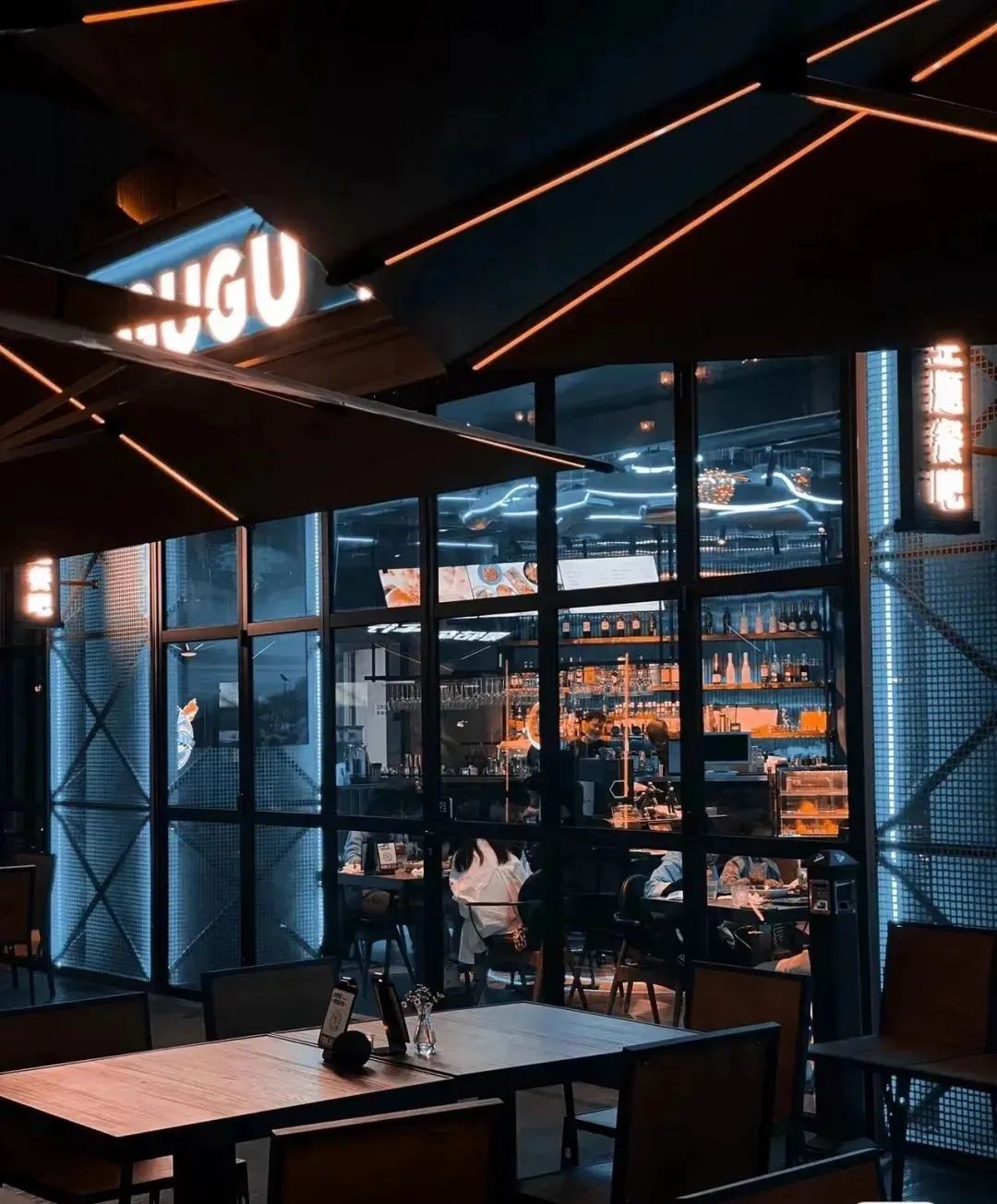 时光共鸣大城兑现|北辰·光谷里，产商融合正当燃