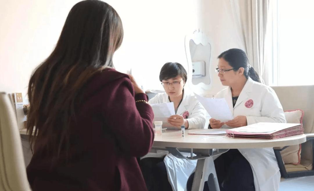 裤子脱掉腿张开!医院里让人脸红的“妇科检查”,你有做过几个?