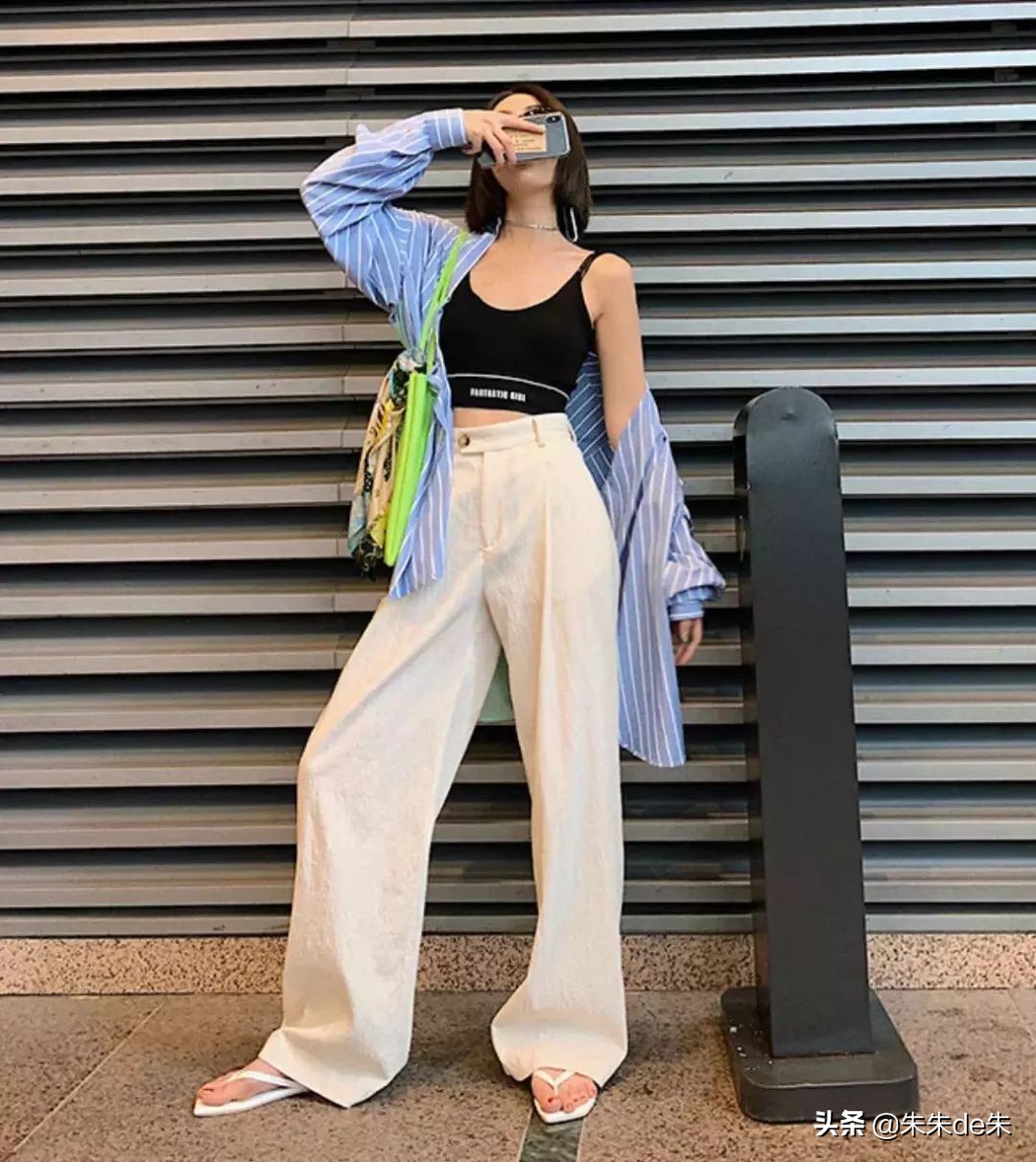 网购怎么挑选合适的尺码,服装人批发裤子如何选品