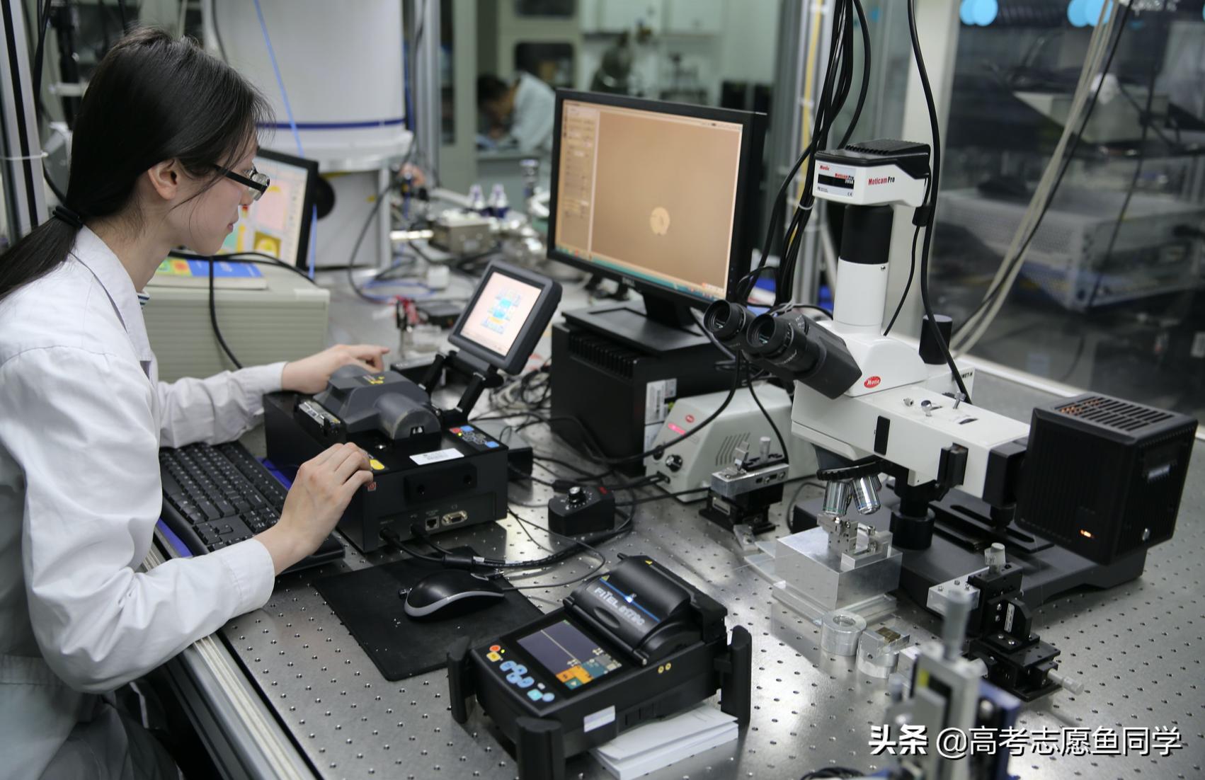 近五年最好就业的高薪专业是什么,十大冷门但是高薪的专业