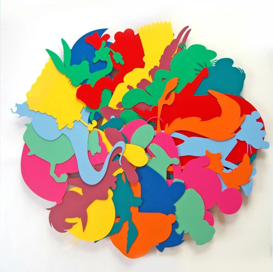 2022全球30位热门女装服装联名设计师和艺术家