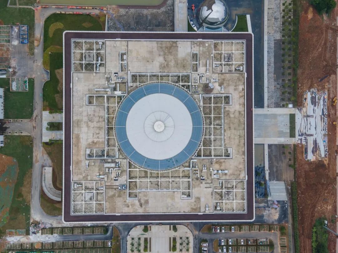 武汉光谷国际社区项目竣工期,光谷国际社区最新进展