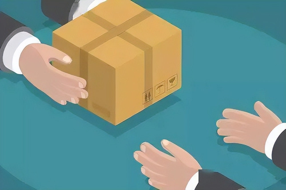 快递诈骗为啥不抓寄快递的,新型骗局快递包裹怎么举报