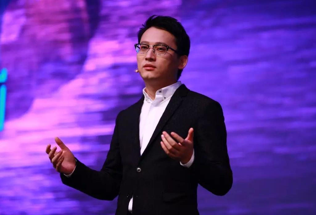 程维在阿里巴巴,滴滴程维股权整合之路