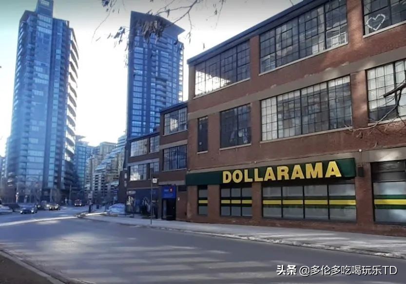 我已经掌握了多伦多最好和最差的Dollarama店名单