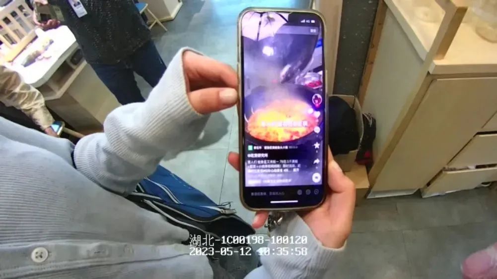 探店视频不带广告违法吗,探店达人广告处罚