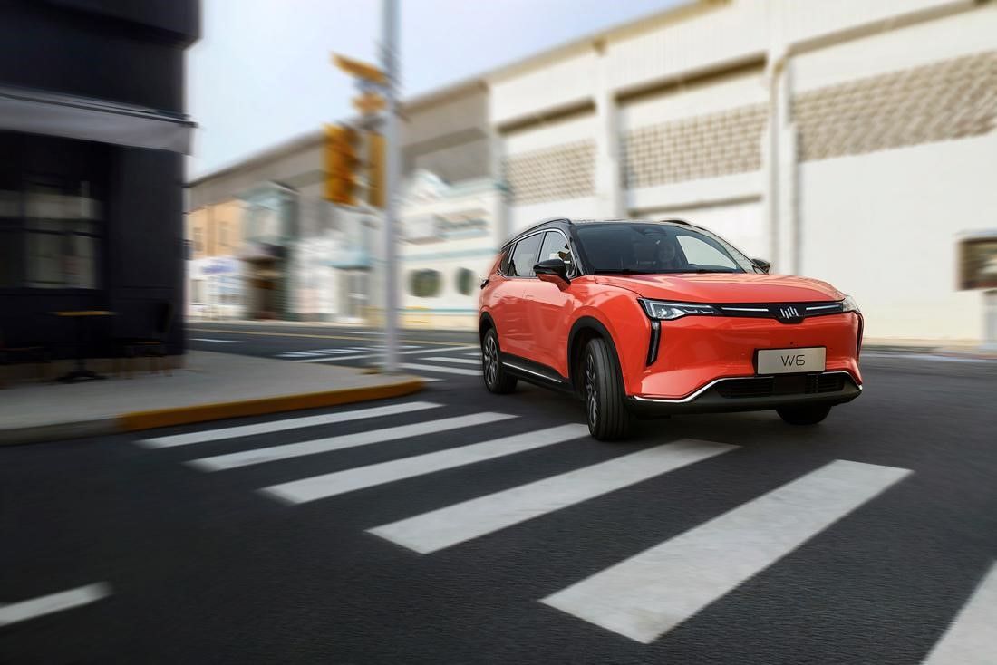 车联网ota是什么意思,汽车ota和车联网的区别