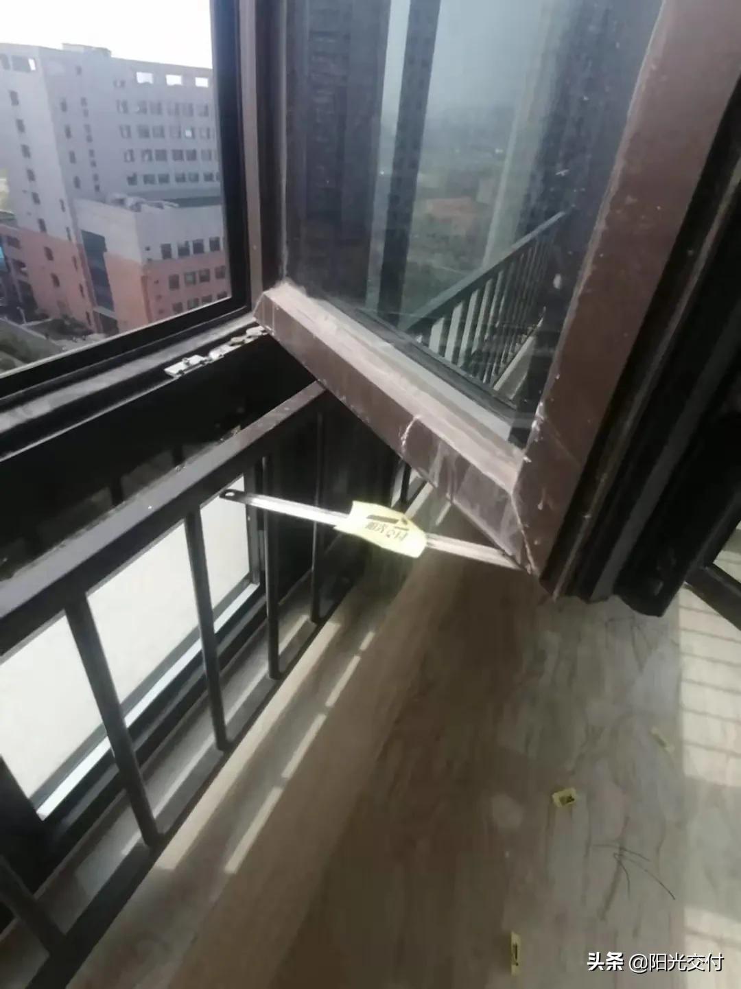 验房佳源海玥府,验房实录五矿澜悦栖原