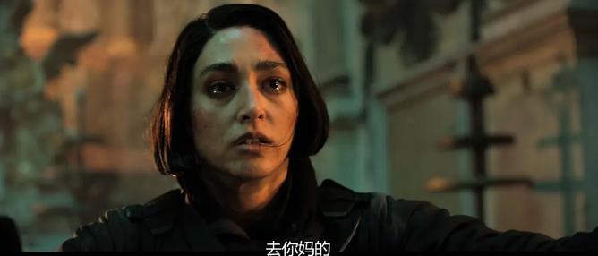 《惊天救援2》剧情薄弱？网飞70分打造下，有锤哥仍是动作片标杆