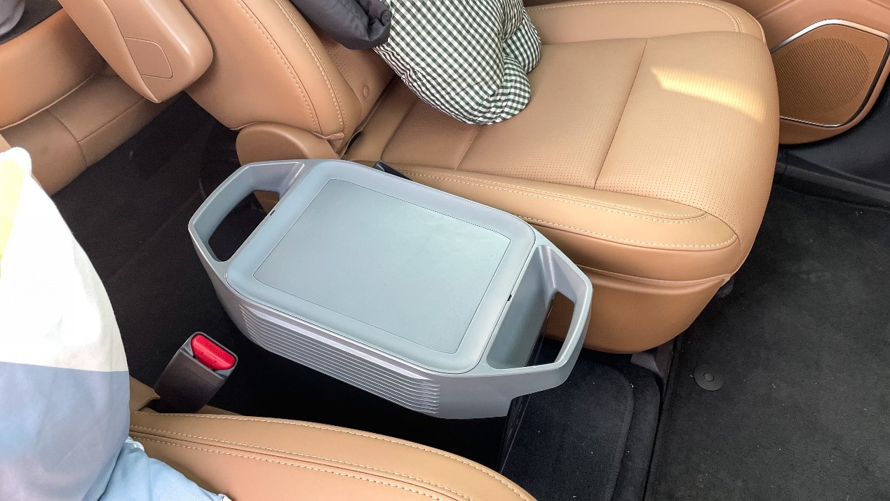 能给汽车充电的户外电源，正浩德DELTA2体验，1800W高功率输出