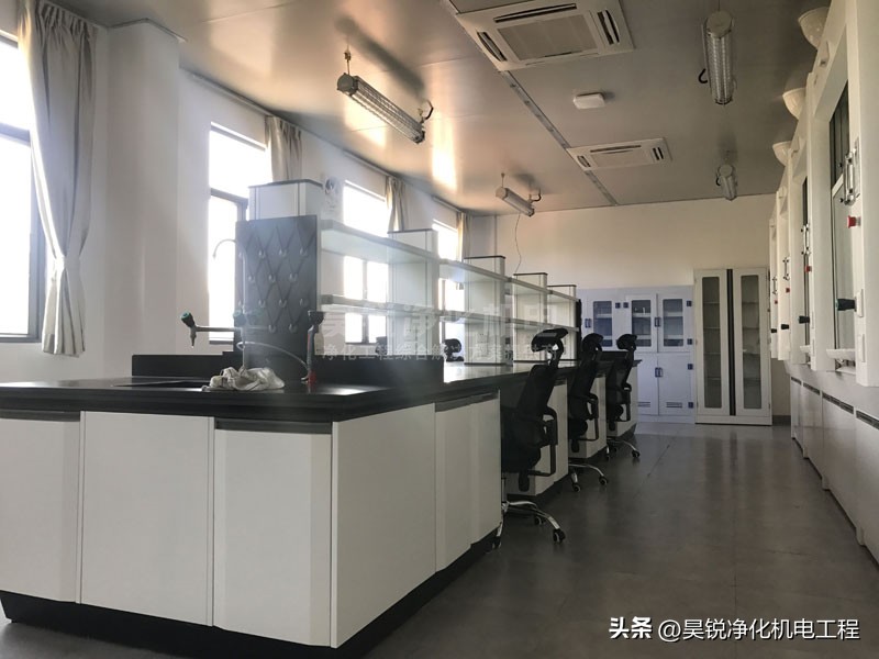 广东洁净室净化设备,广东无尘车间净化工程推荐厂家