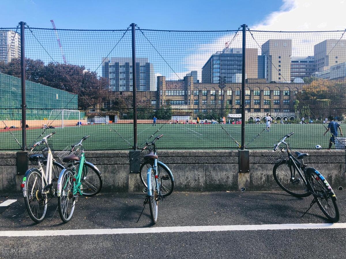 亚洲第一高校东京大学