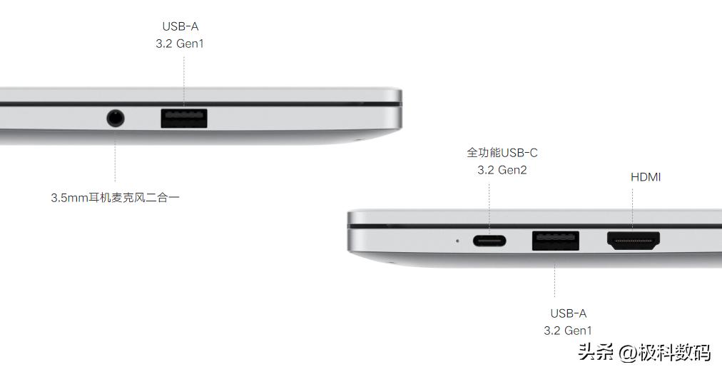 2023最佳性价比笔记本办公笔记本,2023年底推荐商务办公笔记本电脑
