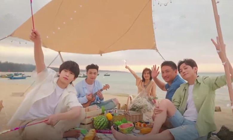 向往的生活就是真实的生活,向往的生活就是普通人的生活