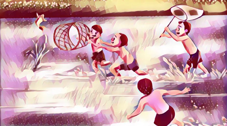 我们每天思考哪些问题,每天都要思考一个很深刻的问题