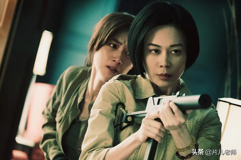 10部全程无尿点的高分暴力电影,不容错过的催泪电视剧全集