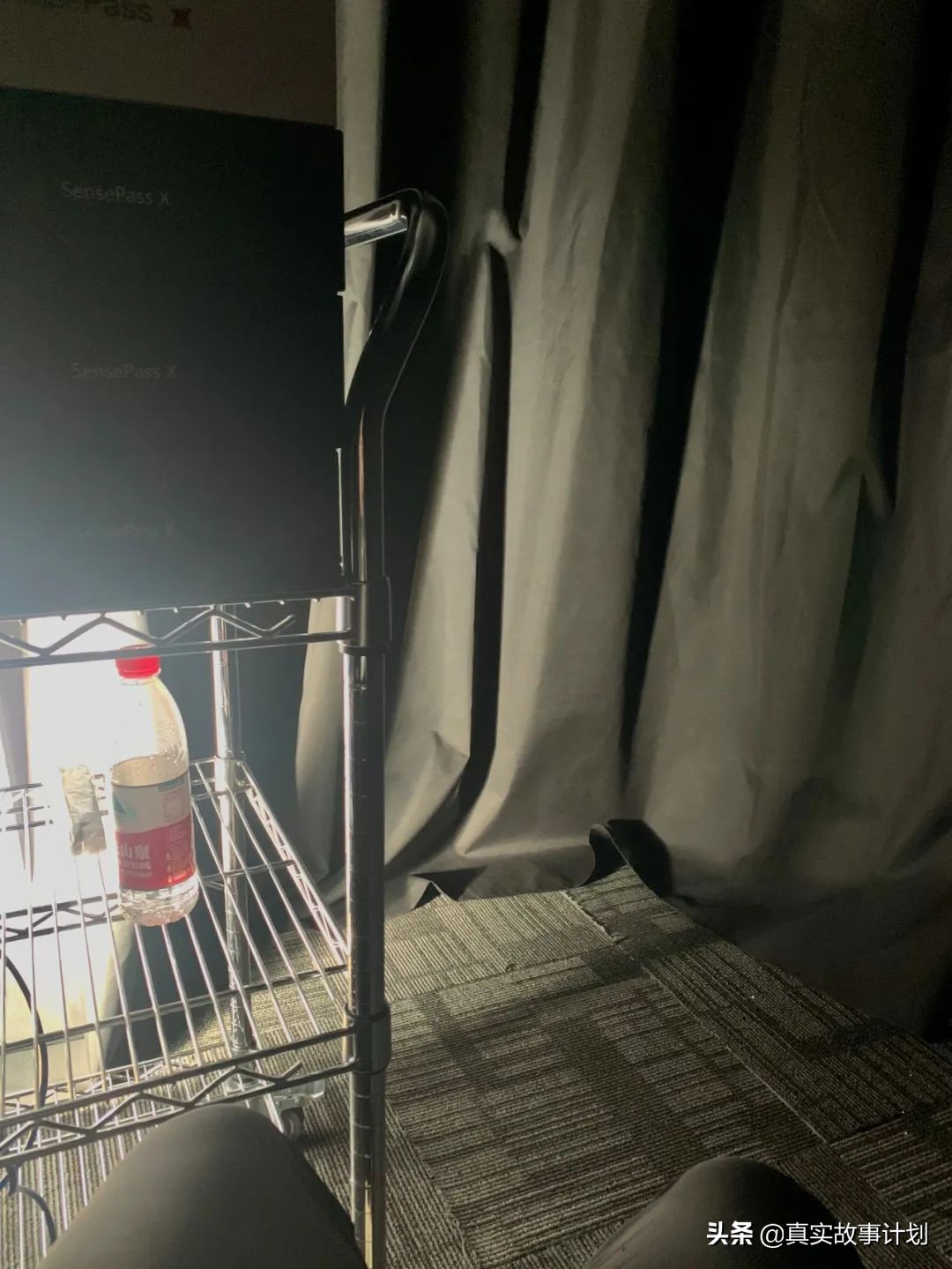 我们在工作中会遇到很多假象,想象中的办公室工作和现实的工作