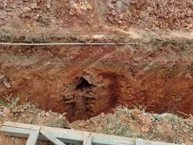 洛阳铲发现殷墟,洛阳市考古发现