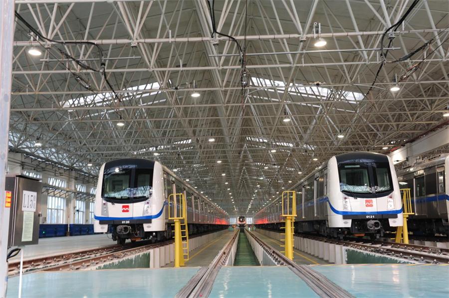 非凡十年魅力二十城,西安古都重现盛世之美