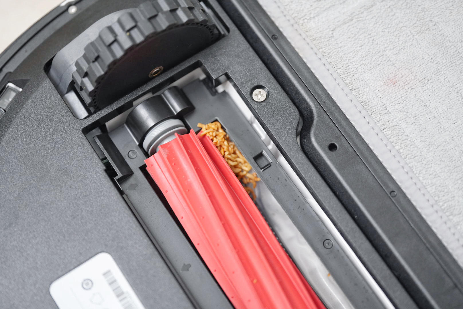 扫地机器人推荐云鲸j3,扫地机器人云鲸J3测评