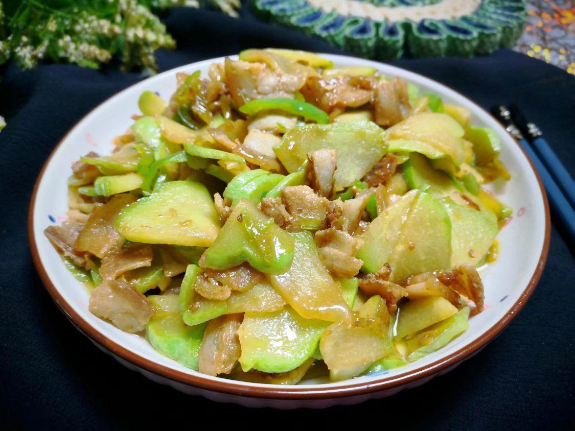 菜瓜有什么营养成分,老瓜含什么营养价值高