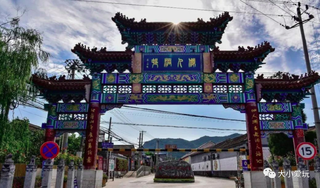 适合三天两夜的自驾亲子旅游胜地 (6条不同的游览路线供游客自由选)