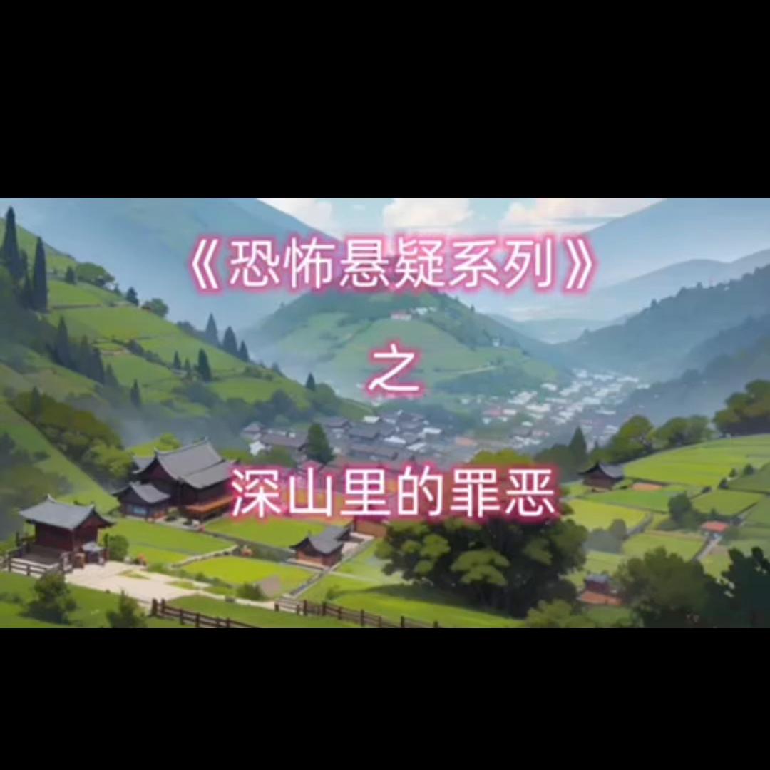 宁静的村庄平静的湖面,宁静村庄的真实生活