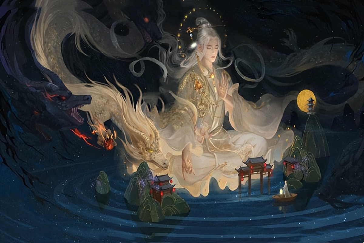 剑来陆沉为什么人气高,剑来陆沉说错话会怎么样