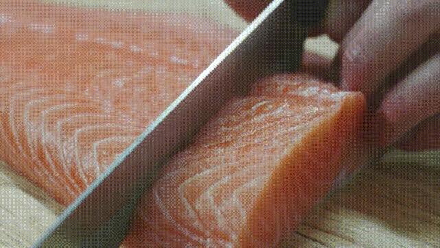 国内的假三文鱼是什么鱼,哪种才是真正的三文鱼