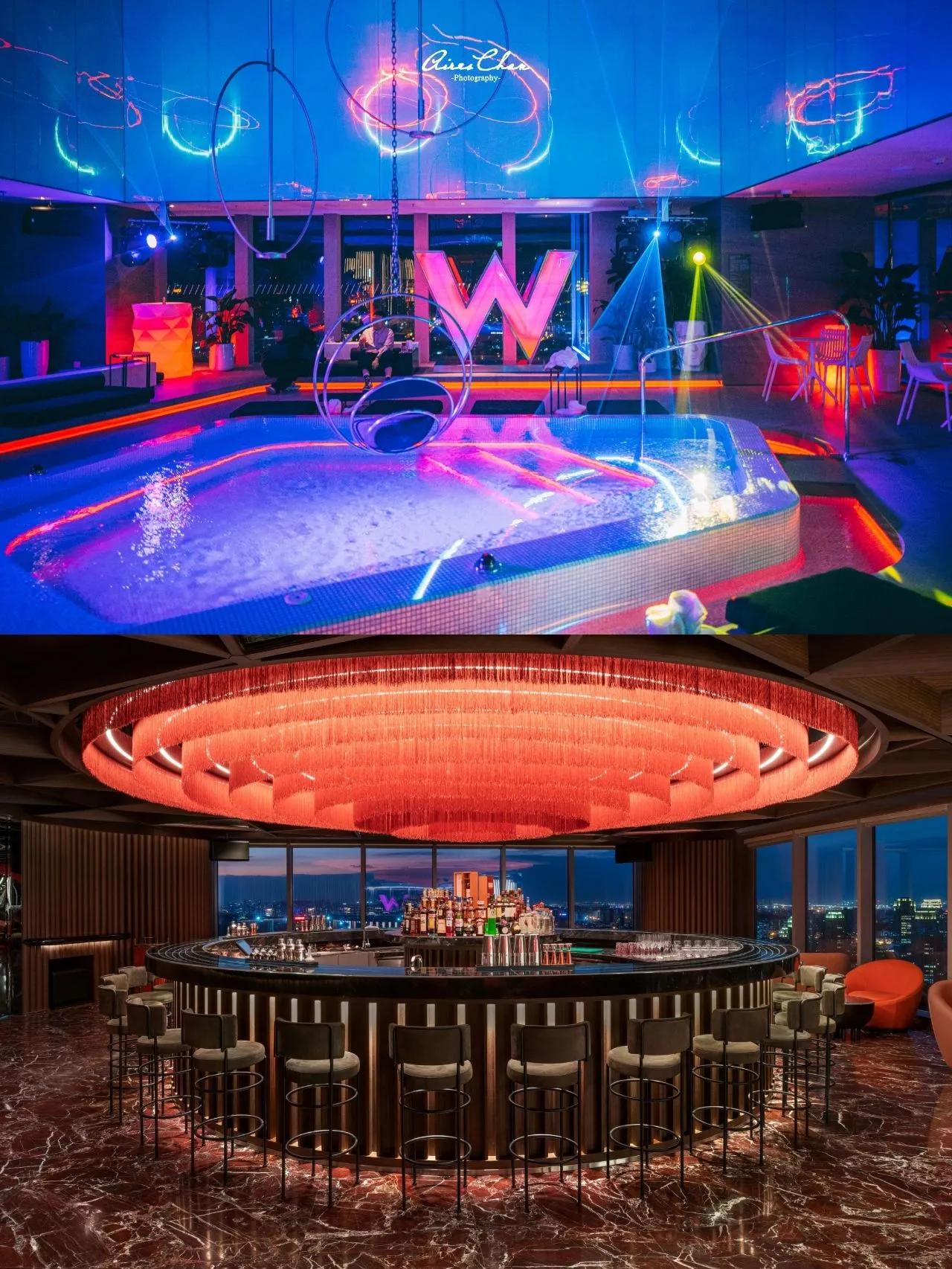 厦门海边夜晚打卡地,厦门最值得打卡的地方