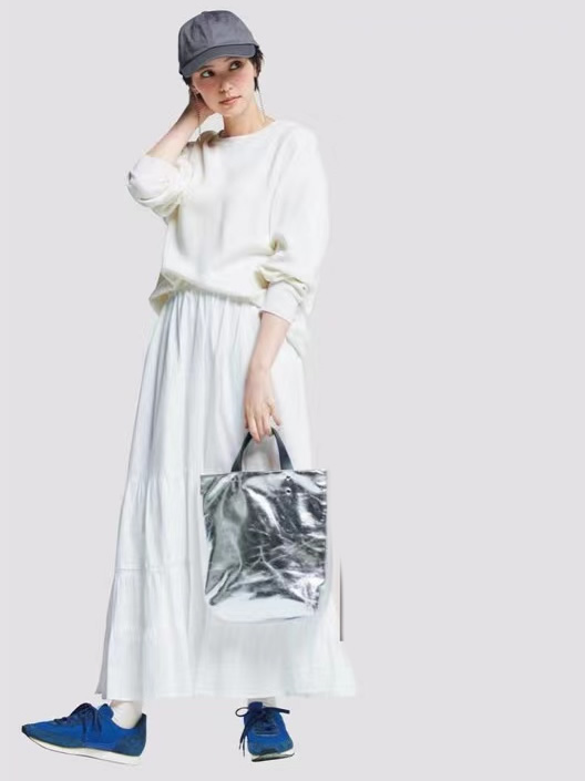 今年秋冬流行什么款运动鞋,今年最流行的运动鞋小白鞋