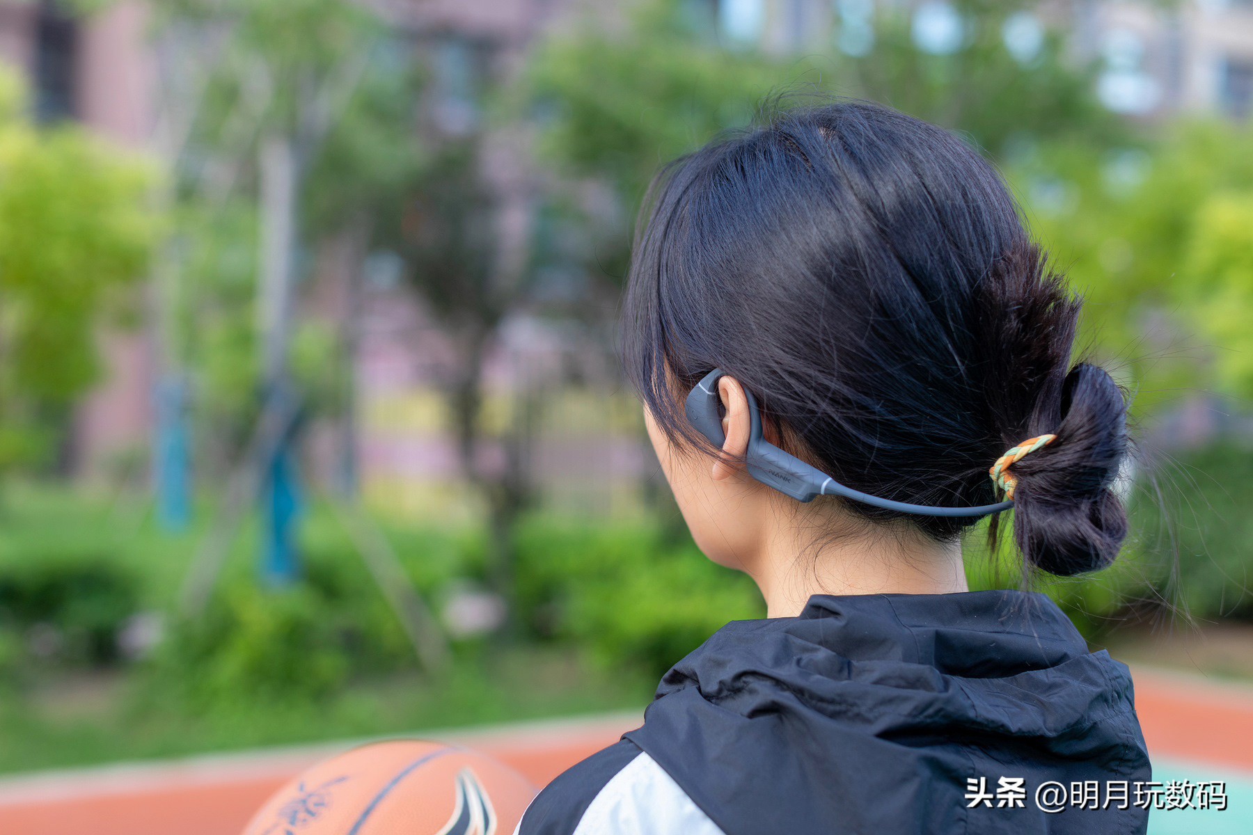 南卡骨传导耳机runnerpro3,南卡runnerpro3和韶音s810哪个好