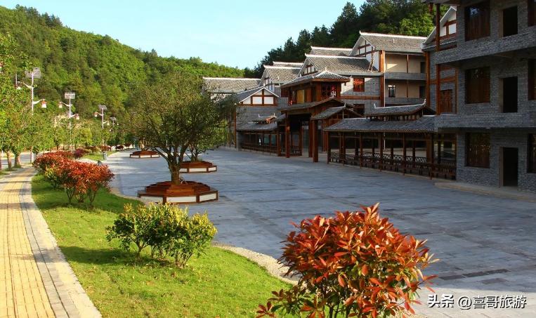 贵阳白云区旅游攻略图,贵州贵阳市内旅游攻略