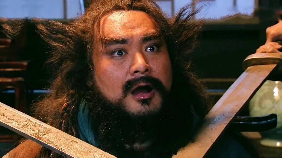 水浒唯一看透宋江的人,宋江回家探母真相