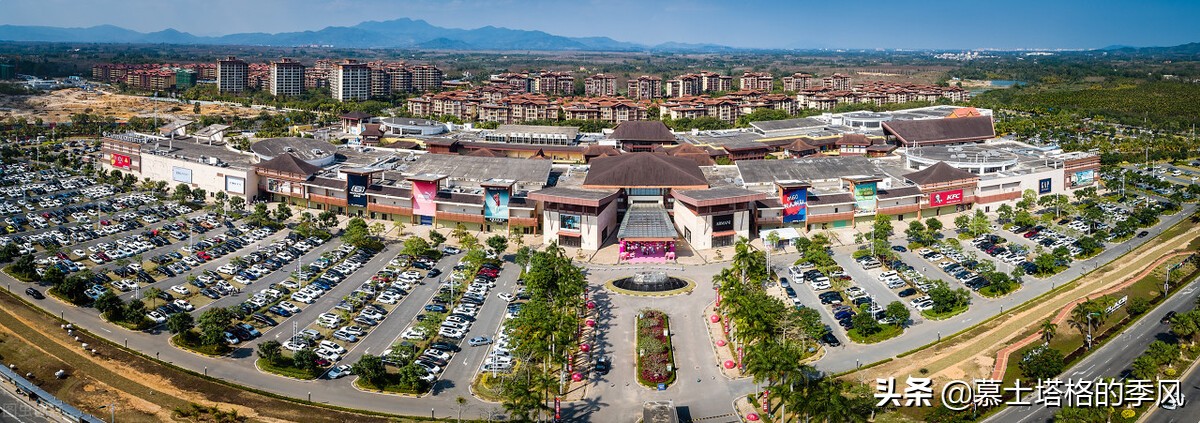 海南万宁为什么值得去,海南万宁兴隆镇冬天舒服吗