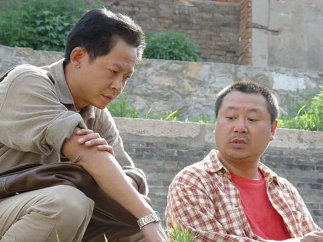 金鸡奖最佳男配角并列,范伟金鸡奖最佳男配角