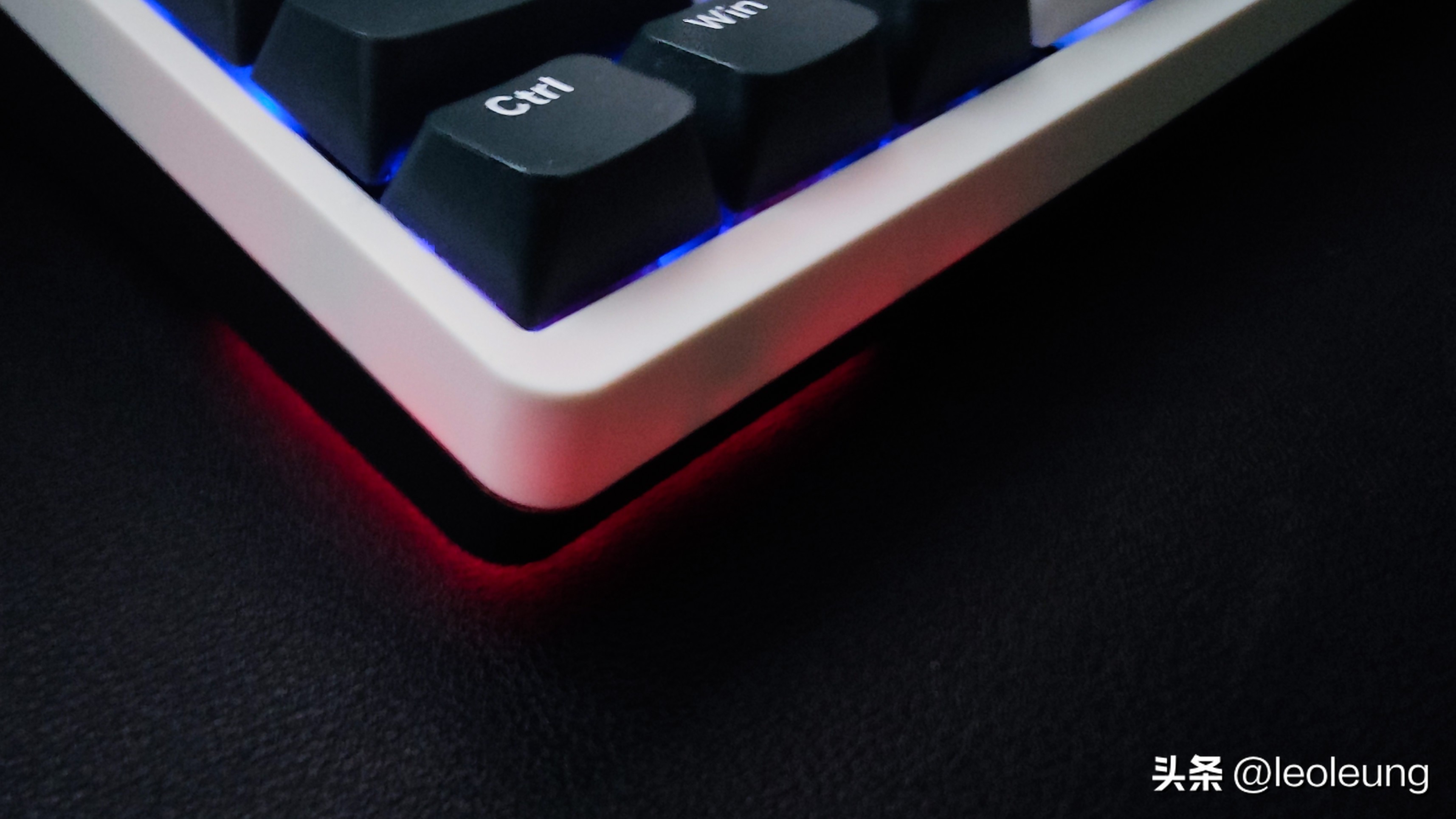 真全键无冲的百元机械键盘,真全能5g旗舰